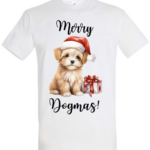 Karis kölyök kutya