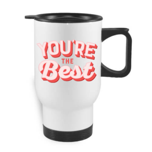 You're the best