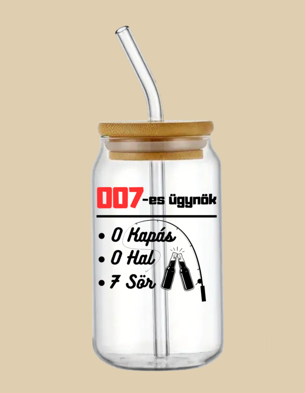 007-es ügynök