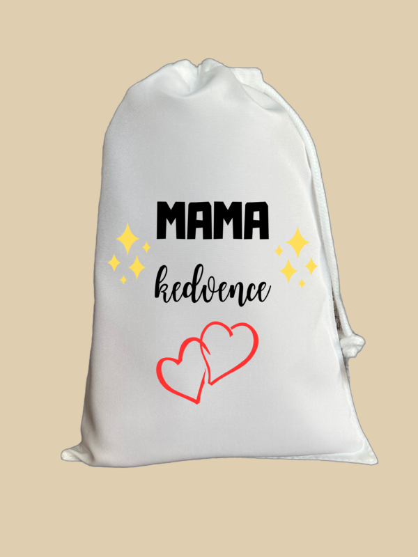 Mama kedvence