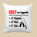 007-es ügynök
