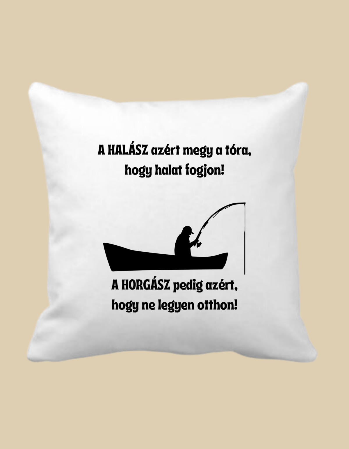 A halász A halász - Image 1