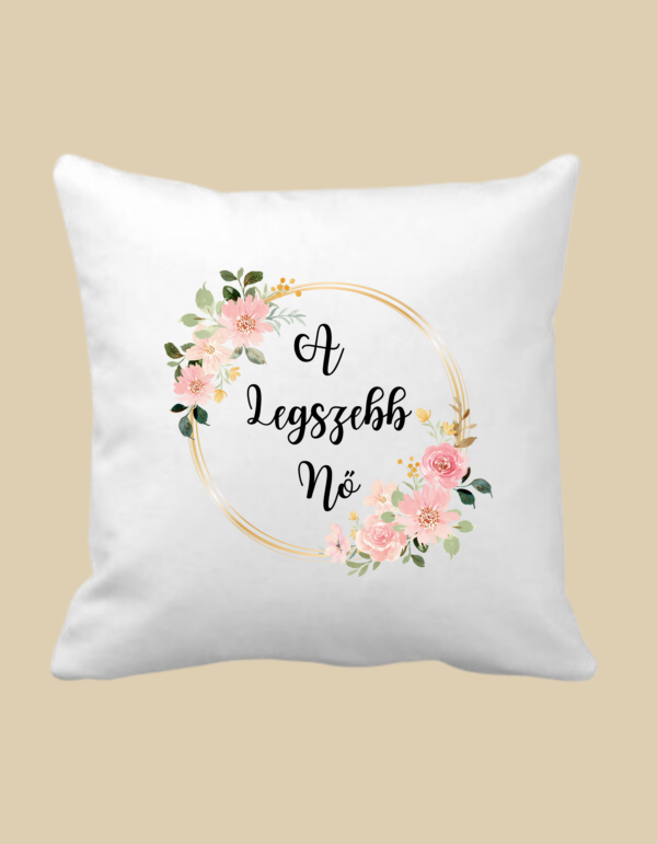 A legszebb nő