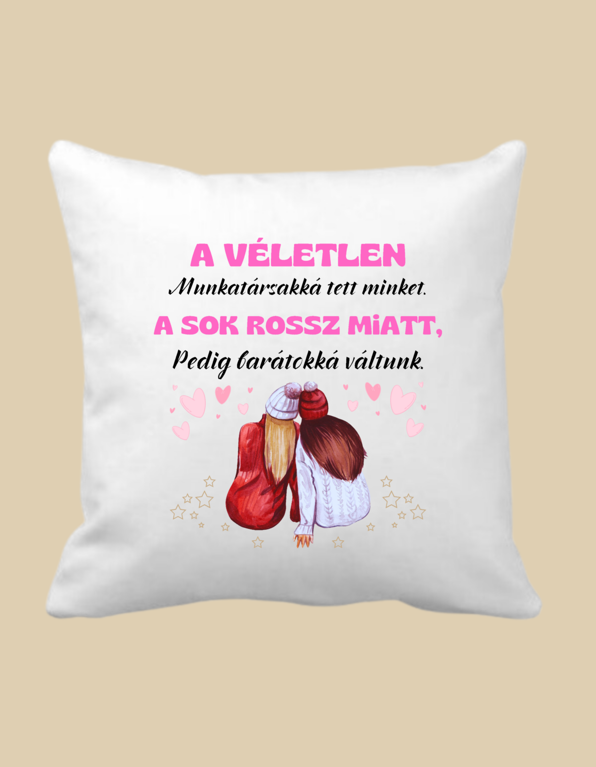 A véletlen A véletlen - Image 1
