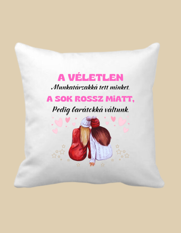 A véletlen