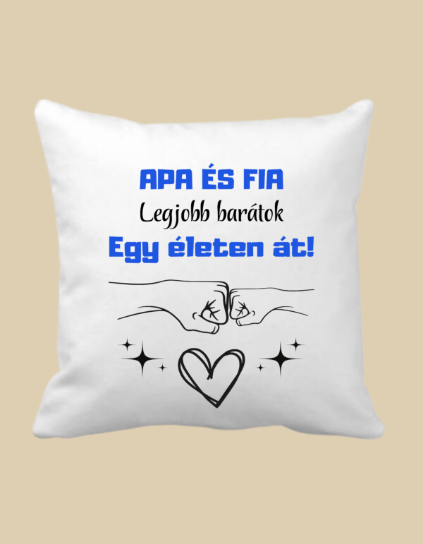 Apa és fia