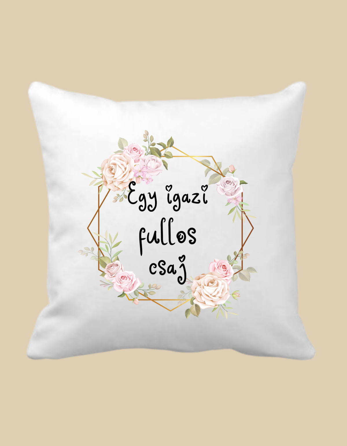 Egy igazi fullos csaj Egy igazi fullos csaj - Image 1
