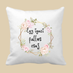 Egy igazi fullos csaj