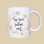 Egy igazi fullos csaj