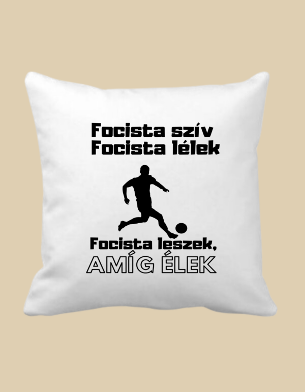 Focista szív