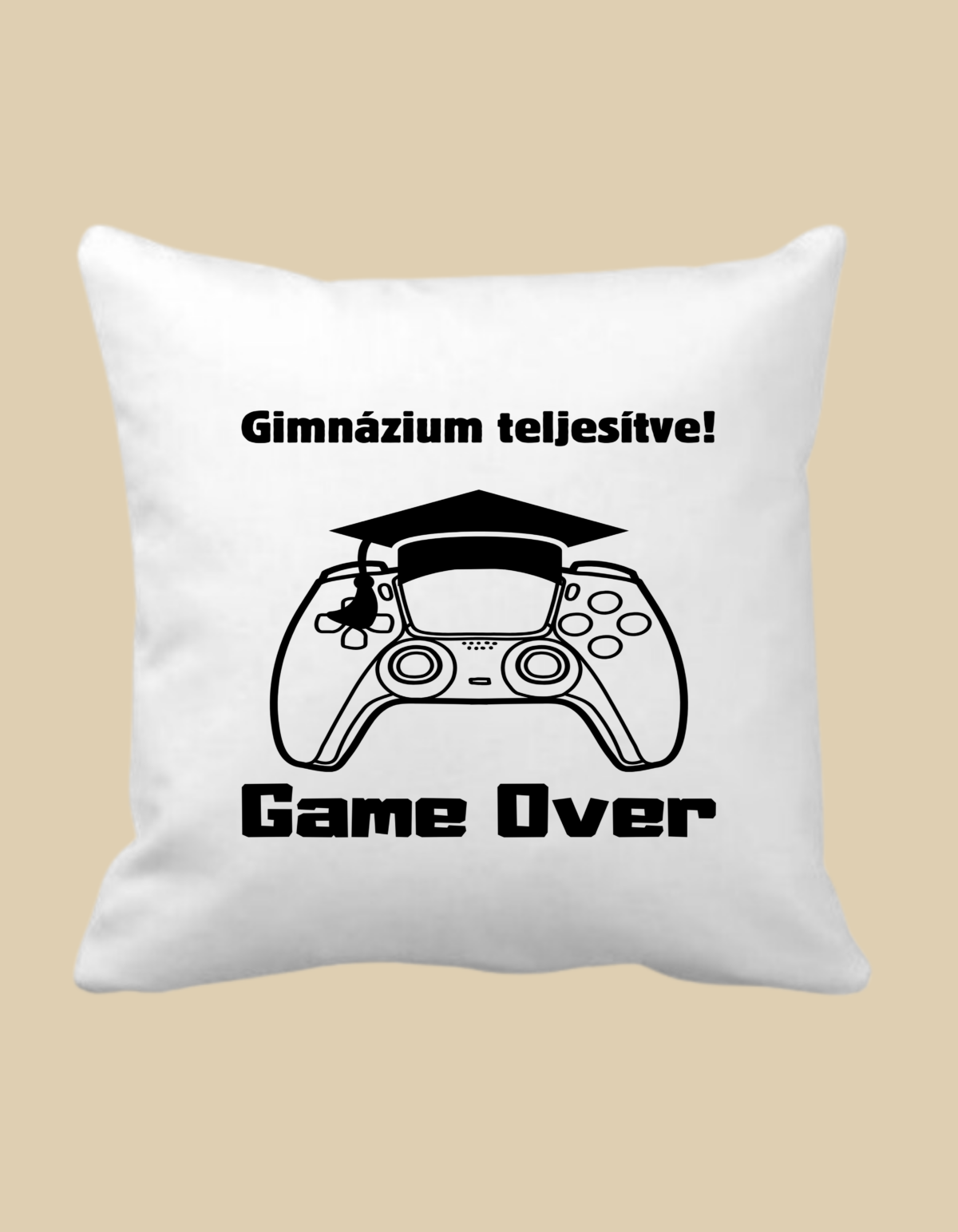 Gimnázium teljesítve Gimnázium teljesítve - Image 1
