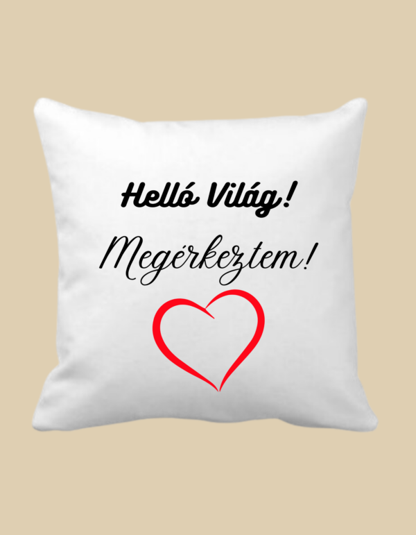 Hello világ