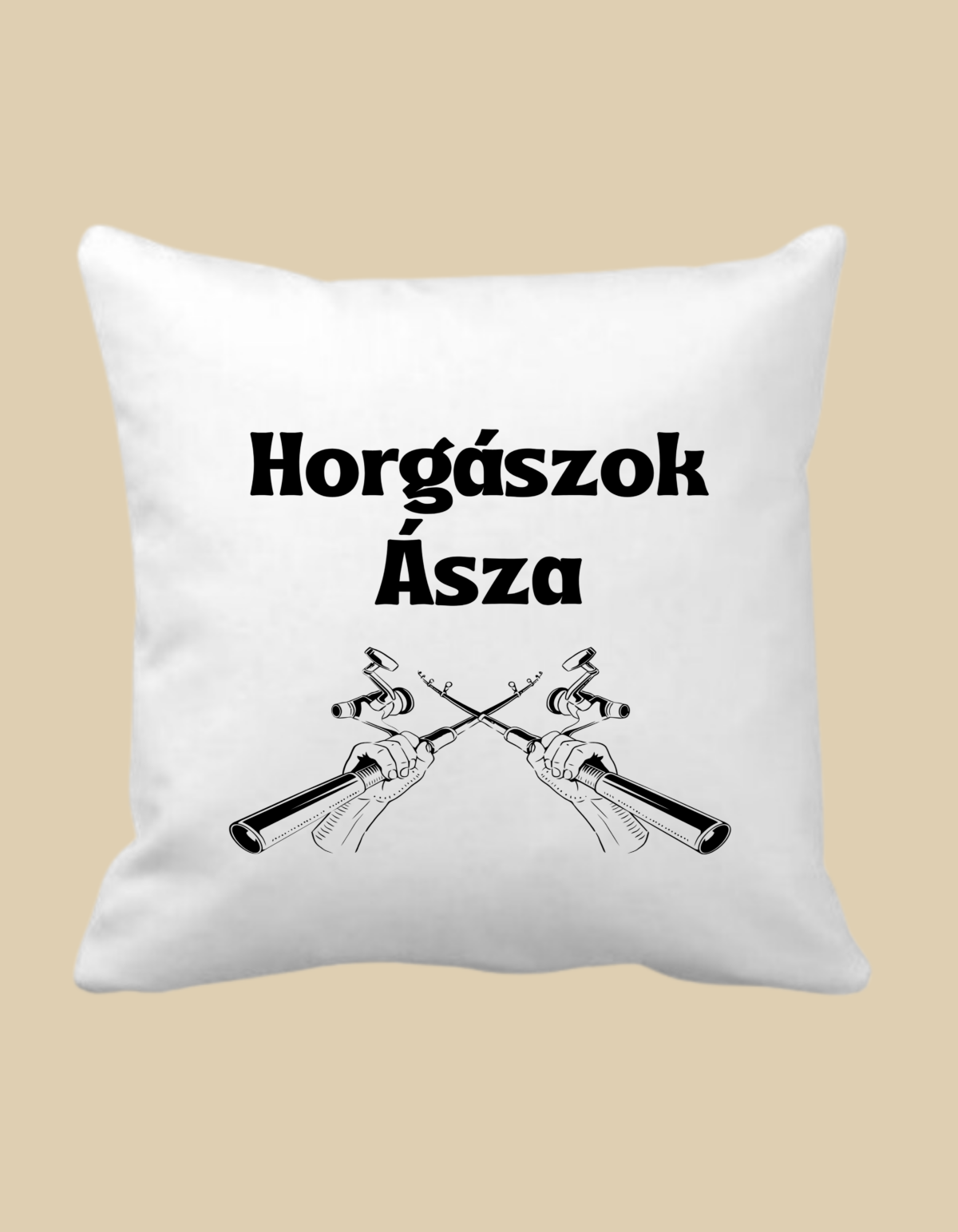 Horgászok ásza Horgászok ásza - Image 1