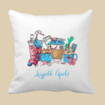 Legjobb ápoló vegyes