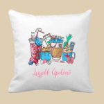 Legjobb ápolónő vegyes