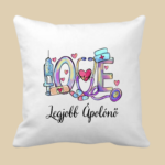 Legjobb ápolónő love