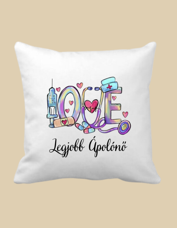 Legjobb ápolónő love