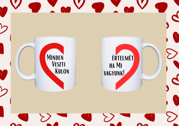 Minden értelmét veszti