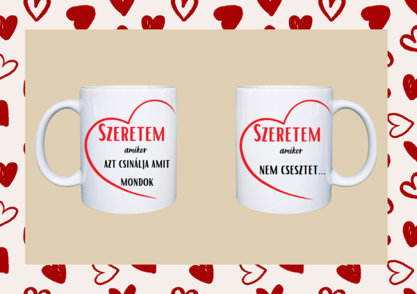 Szeretem amikor azt csinálja