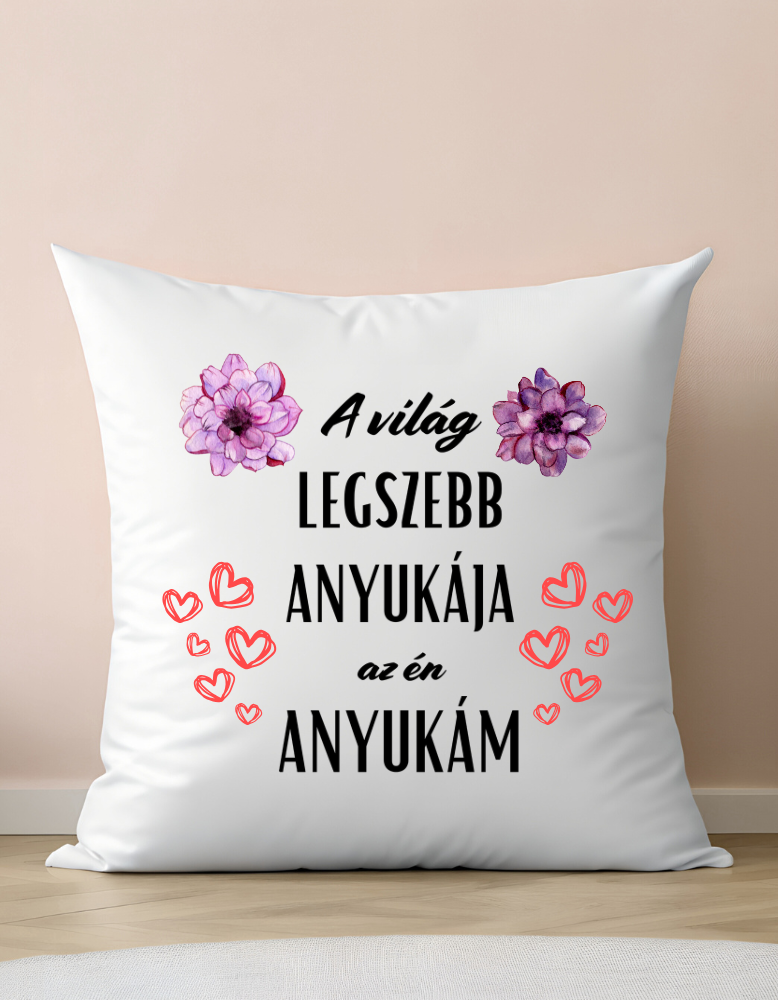 A világ legszebb anyukája A világ legszebb anyukája - Image 1