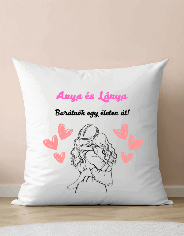 Anya és lánya