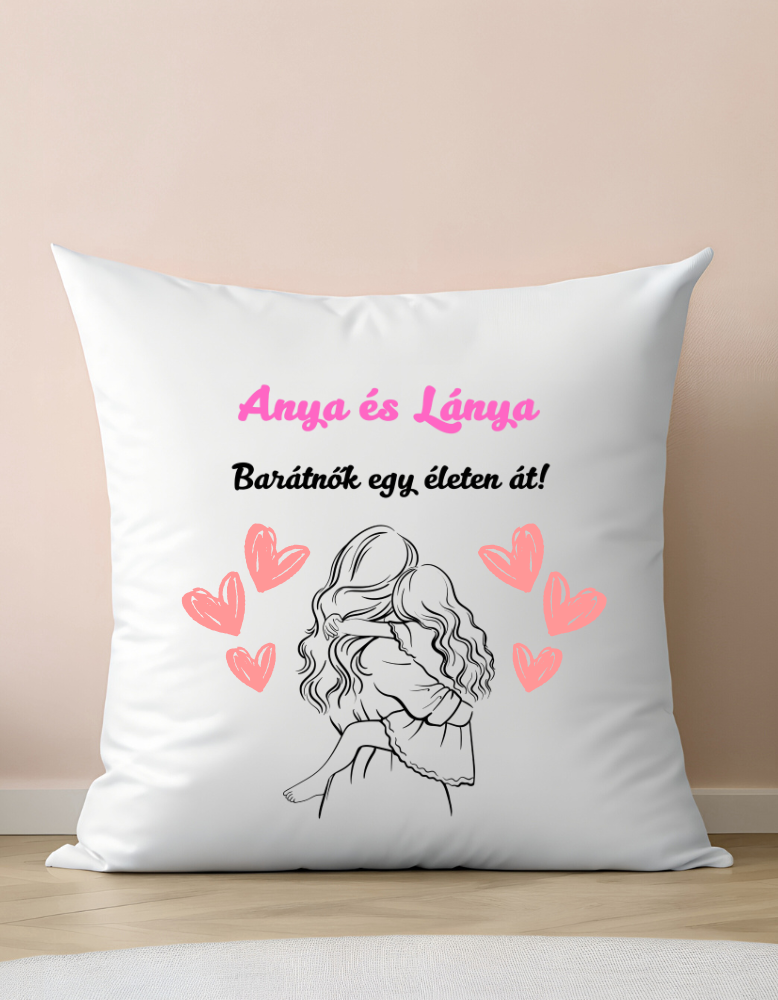 Anya és lánya Anya és lánya - Image 1
