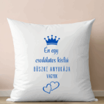 Én egy csodálatos kisfiú