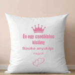 én egy csodálatos kislány