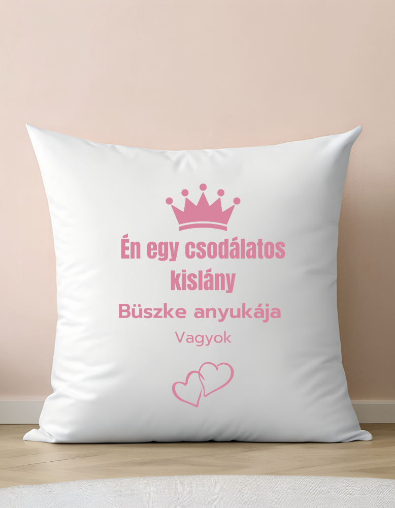 Én egy csodálatos kislány én egy csodálatos kislány - Image 1