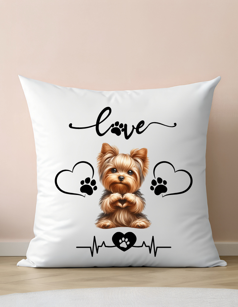 Love yorki Love yorki - Image 1