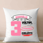 Normális voltam 3 gyerekkel