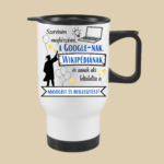 Szeretném megköszönni