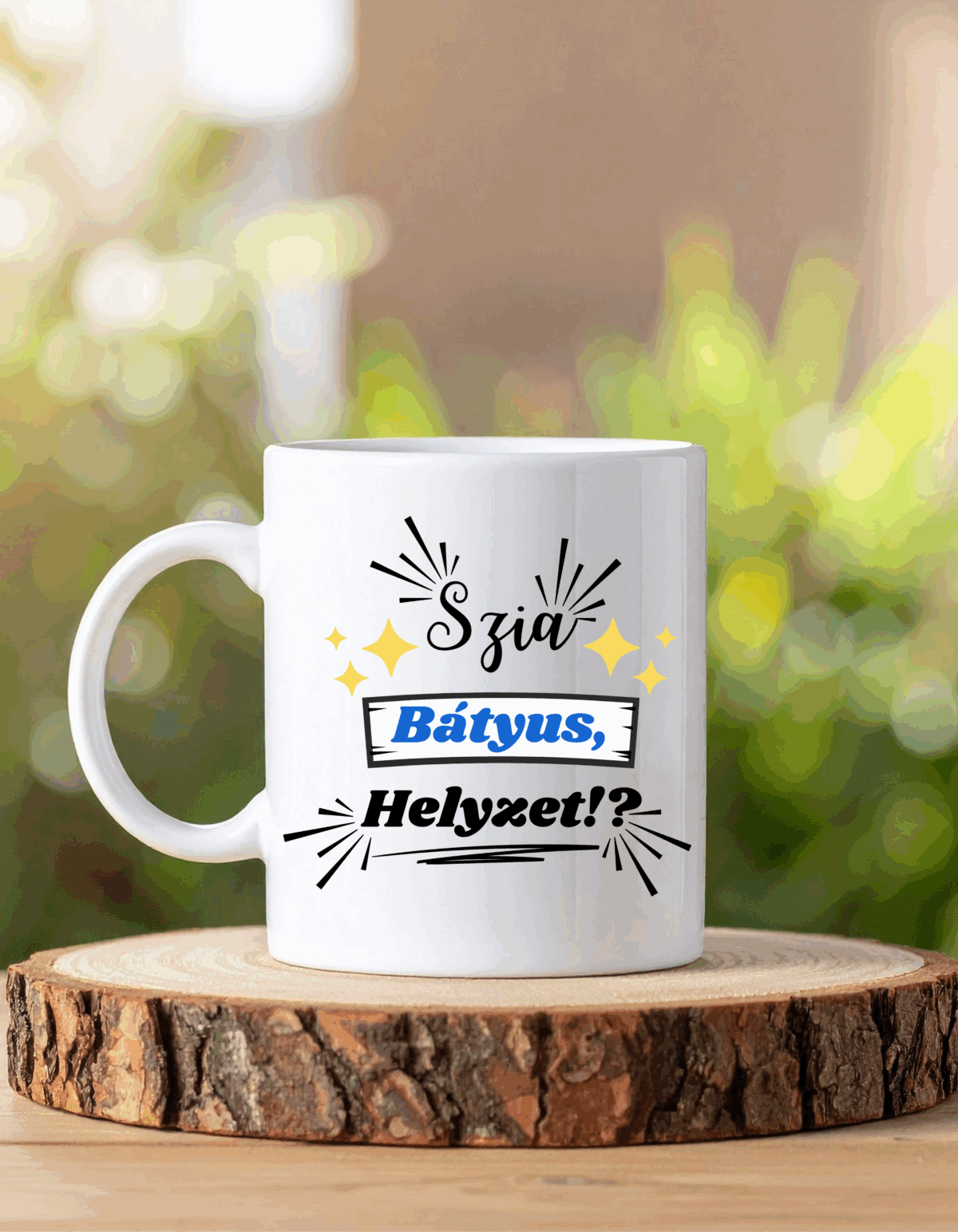 Szia bátyus.png_ Szia Bátyus, helyzet!? - Image 1