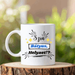 Szia Bátyus, helyzet!?