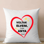 Voltak elveim