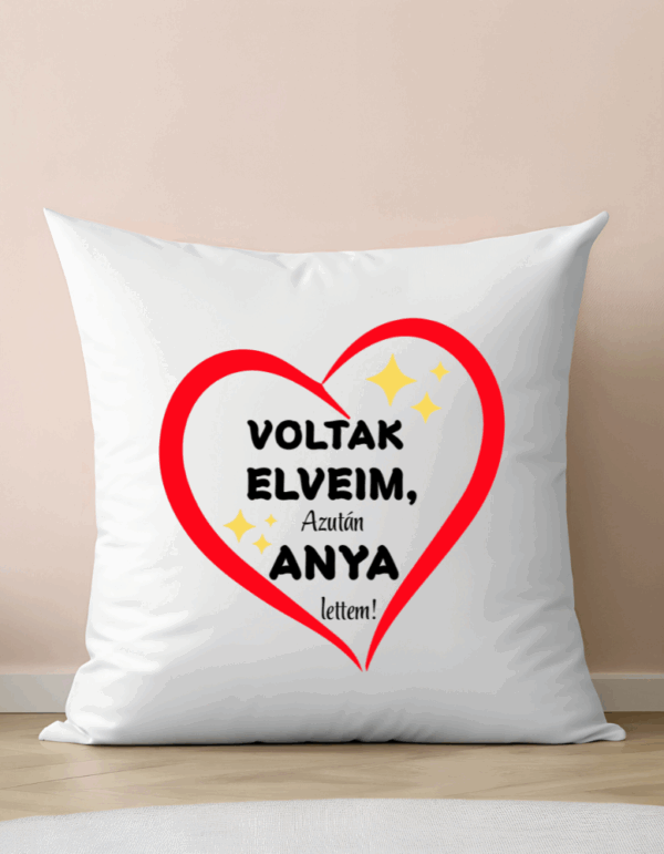 Voltak elveim
