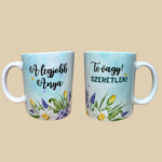 A legjobb anya te vagy