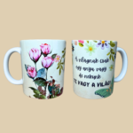 A világnak csak egy anya