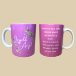 Köszöntelek anyák napján