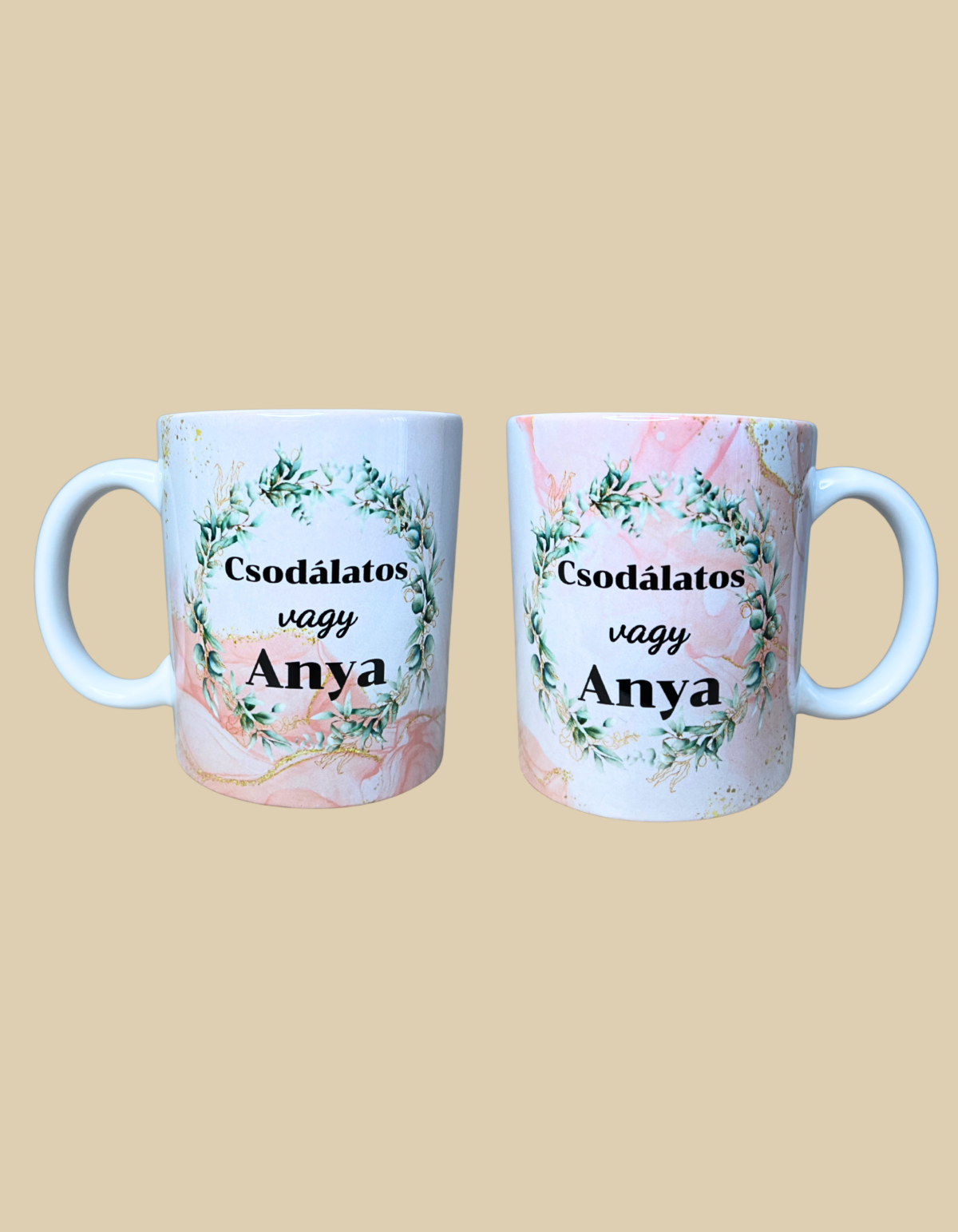 Névtelen terv Csodálatos vagy anya - Image 1