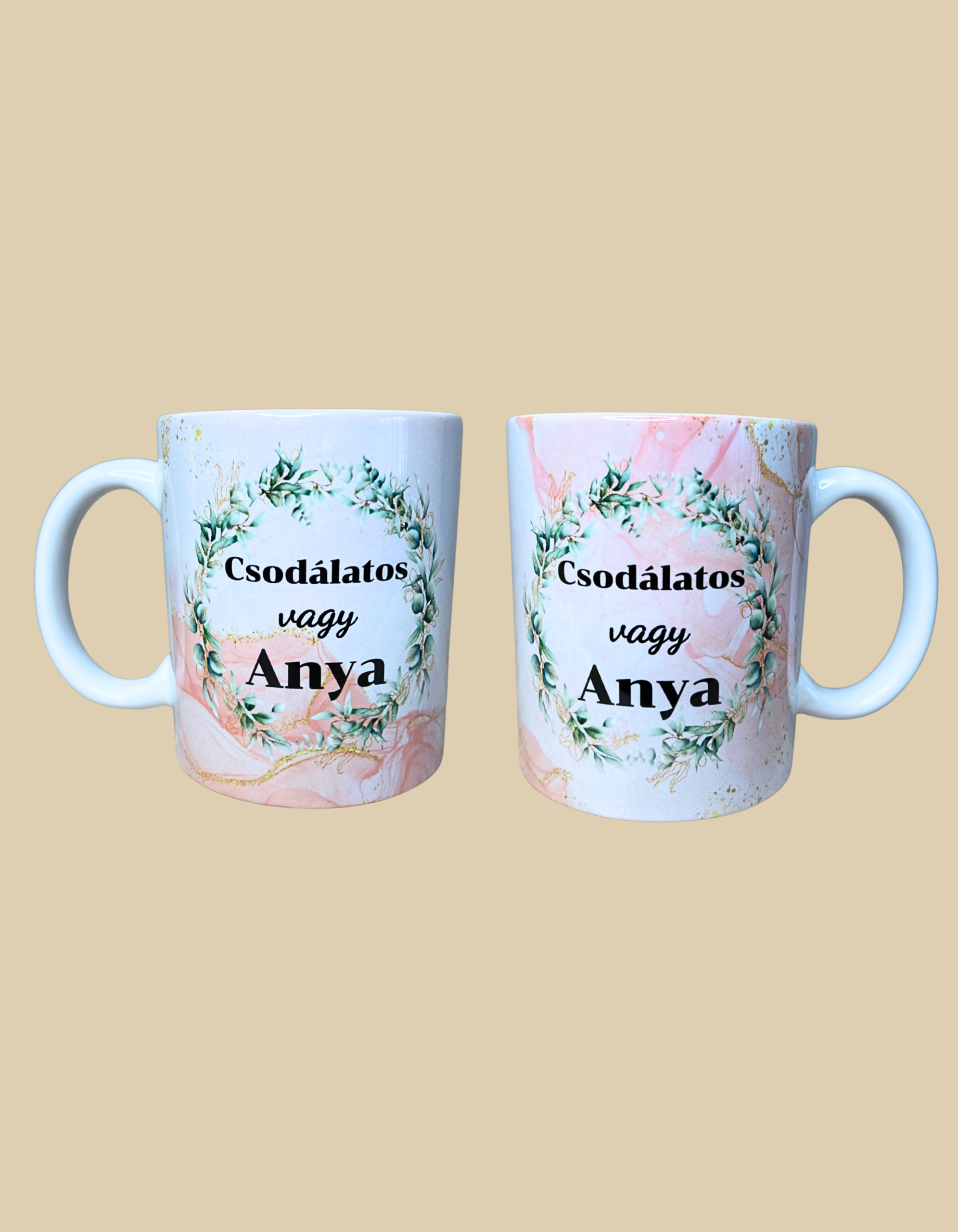 Névtelen terv Csodálatos vagy anya - Image 1
