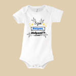 Szia Bátyus helyzet?