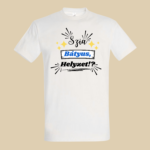 Szia Bátyus helyzet?