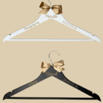 Arany díszítésű vállfa