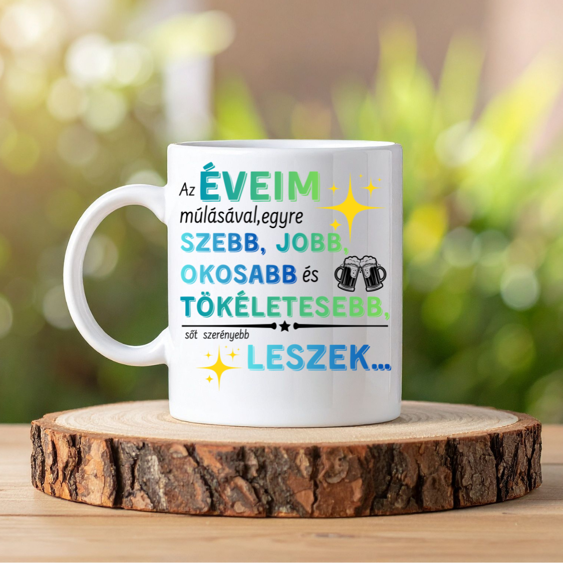 Az éveim Az éveim múlásával - Image 1