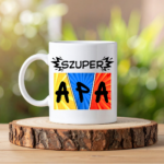 Szuper apa