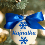 Írott betű stílusú kék