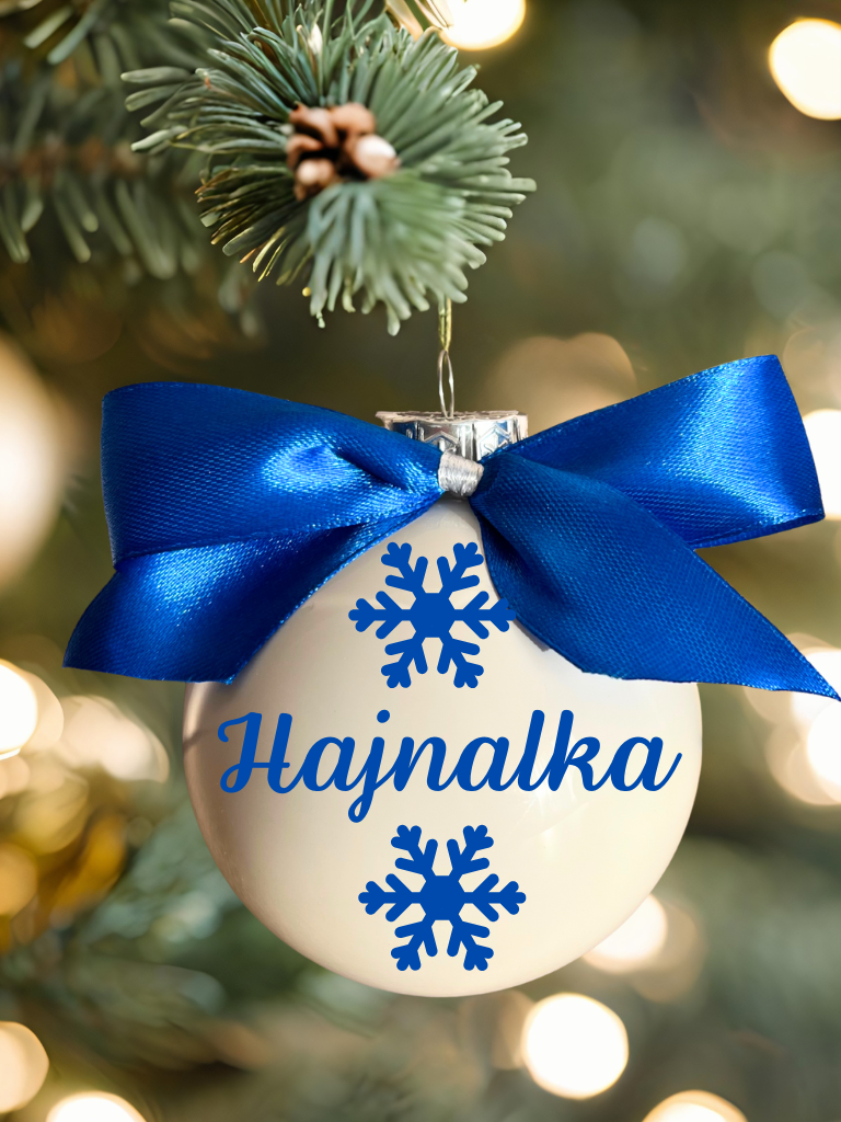 Kék Írott betű stílusú kék - Image 1