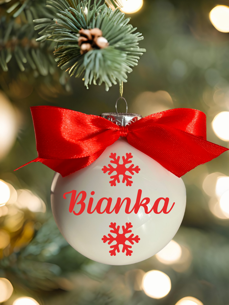 Piros Írott betű stílusú piros - Image 1