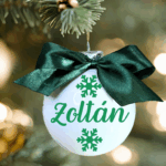 Írott betű stílusú zöld